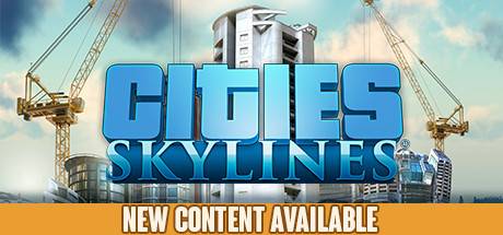 city skylines deluxe pack